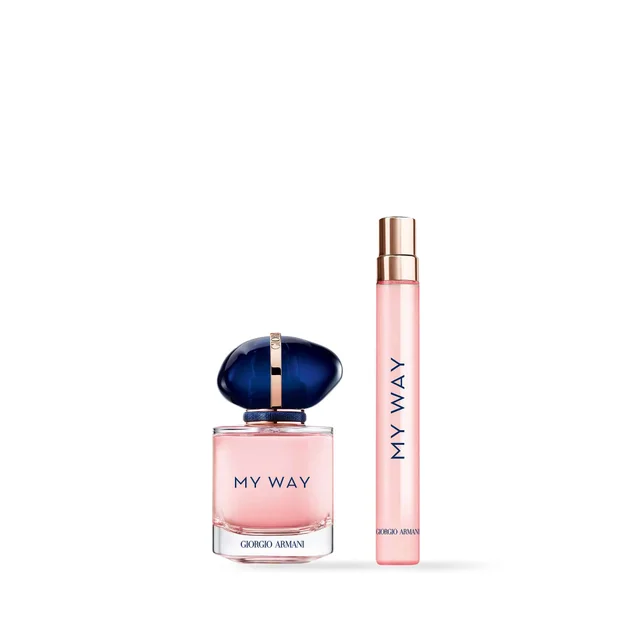 Armani My Way Eau de Parfum Spray 30ml Gift Set (Worth £84.00)
