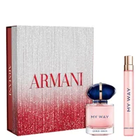 Armani My Way Eau de Parfum Spray 30ml Gift Set