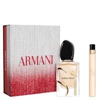 Armani Si Eau de Parfum Spray 50ml Gift Set
