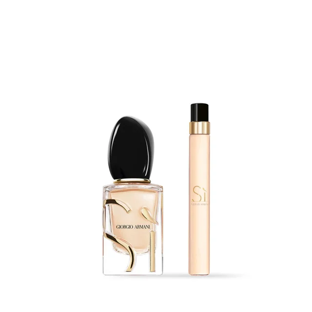 Armani Si Eau de Parfum Spray 30ml Gift Set (Worth £82.50)