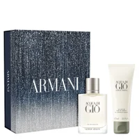 Armani Acqua Di Gio Eau de Toilette Spray 50ml Gift Set (Worth £85.00)