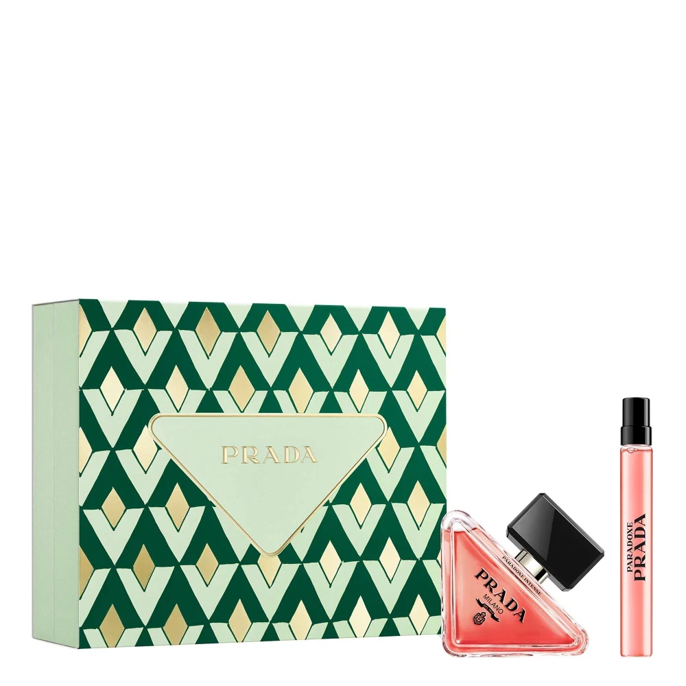 Prada Paradoxe Eau de Parfum Intense Spray 50ml Gift Set (Worth £129.00) Image 1