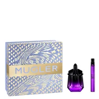 MUGLER Alien Extraintense Eau de Parfum Spray 30ml Gift Set (Worth £100.00) - undefined undefined