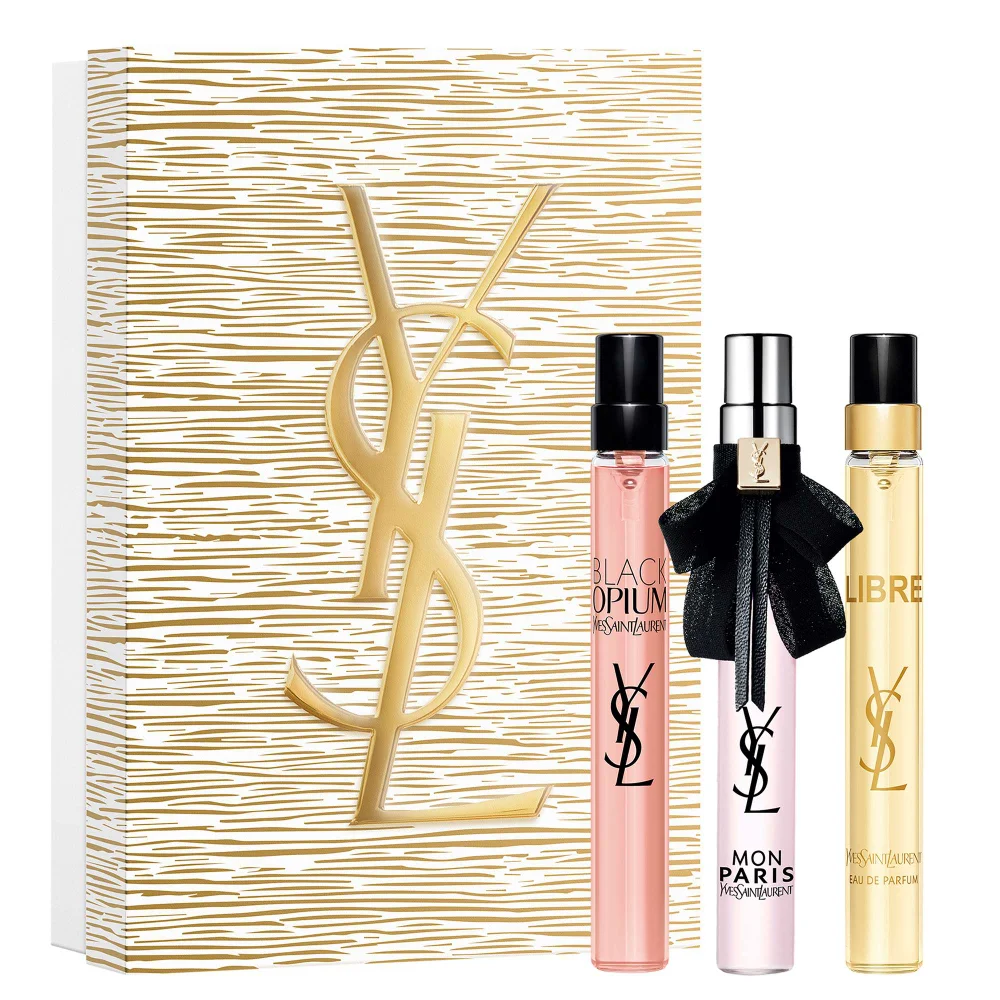 Yves Saint Laurent Gifts & Sets Parfum Multiligne Femme Gift Set Image 1