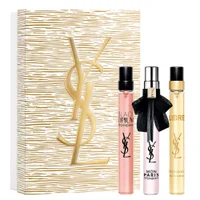 Yves Saint Laurent Gifts & Sets Parfum Multiligne Femme Gift Set - undefined undefined