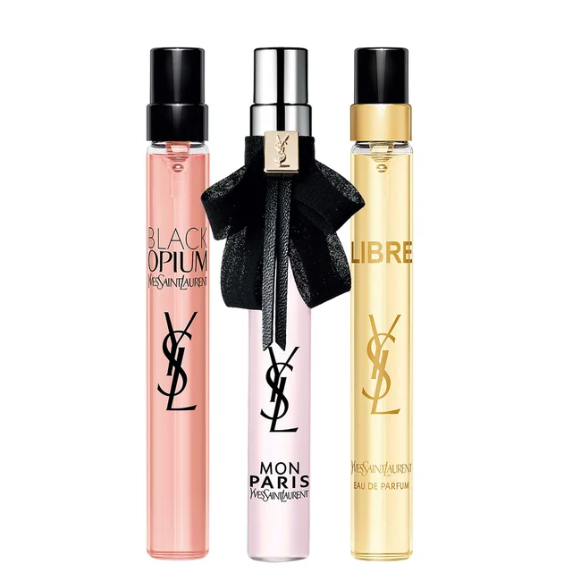Yves Saint Laurent Gifts & Sets Parfum Multiligne Femme Gift Set