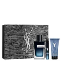 Yves Saint Laurent Y Eau de Parfum Spray 100ml Gift Set (Worth £136.00)
