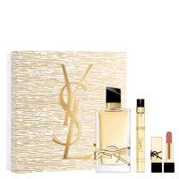Yves Saint Laurent Libre Eau de Parfum Spray 90ml Gift Set (Worth £161.00)