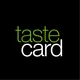 tastecard - 60 days free trial!