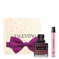 Valentino Born In Roma Donna Intense Eau de Parfum Spray 50ml Gift Set (Worth £127.50) - undefined undefined