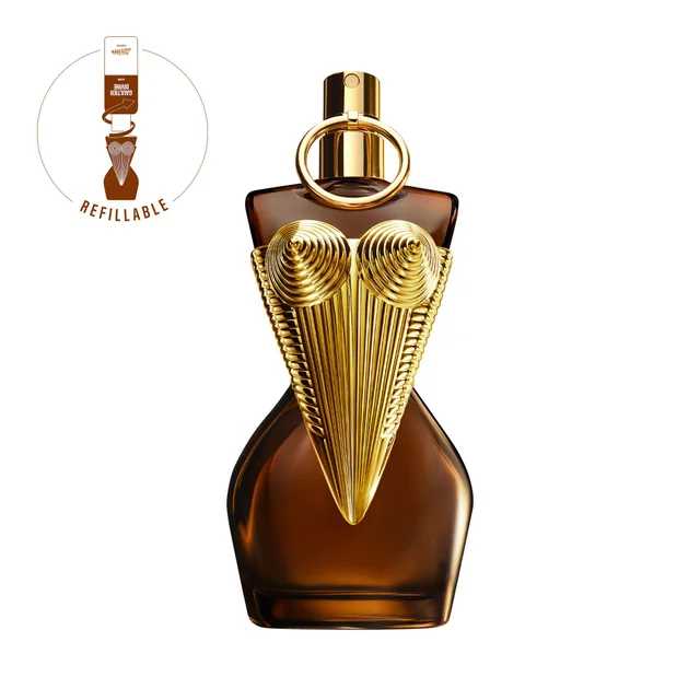 Jean Paul Gaultier Gaultier Divine Elixir Parfum Spray 50ml