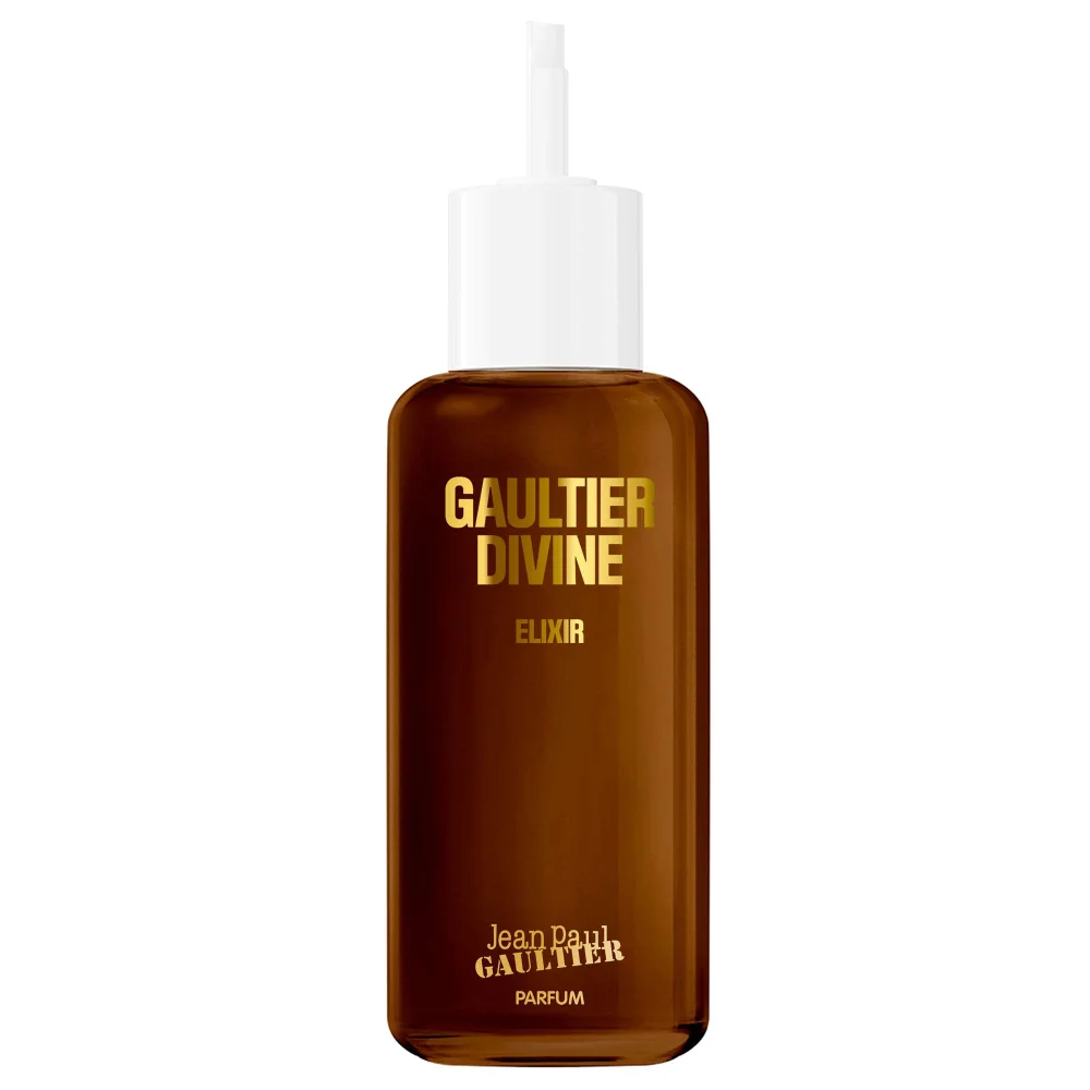 Jean Paul Gaultier Gaultier Divine Elixir Parfum Spray 200ml Image 1