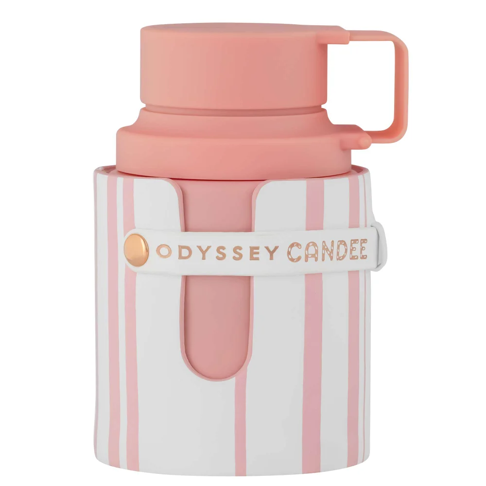 Armaf Odyysey Candee Eau de Parfum Spray 100ml Image 1