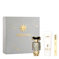 Rabanne Fame Eau de Parfum 50ml Gift Set (Worth £133.80) - undefined undefined