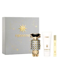 Rabanne Fame Eau de Parfum 80ml Gift Set (Worth £162.80) - undefined undefined