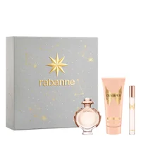 Rabanne Olympéa Eau de Parfum 50ml Gift Set (Worth £115.38) (Launch 13.10.2025) - undefined undefined