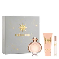 Rabanne Olympéa Eau de Parfum 80ml Gift Set (Worth £136.38) - undefined undefined