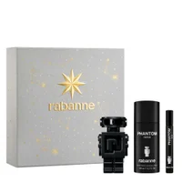 Rabanne Phantom Eau de Parfum 50ml Gift Set (Worth £124.80)