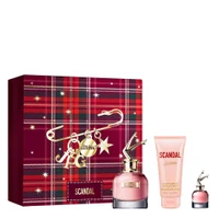 Jean Paul Gaultier Scandal Eau de Parfum 50ml Gift Set (Worth £117.00) - undefined undefined