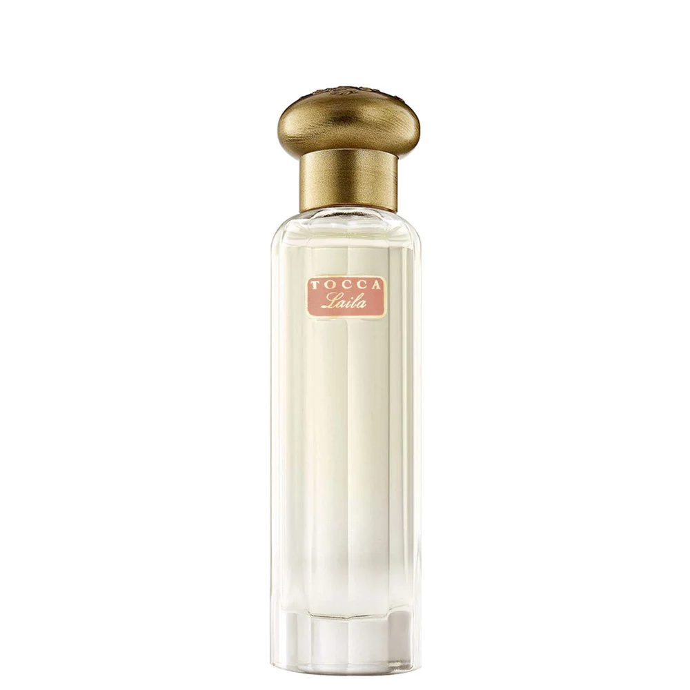 Tocca Laila Eau de Parfum Spray 20ml Image 1