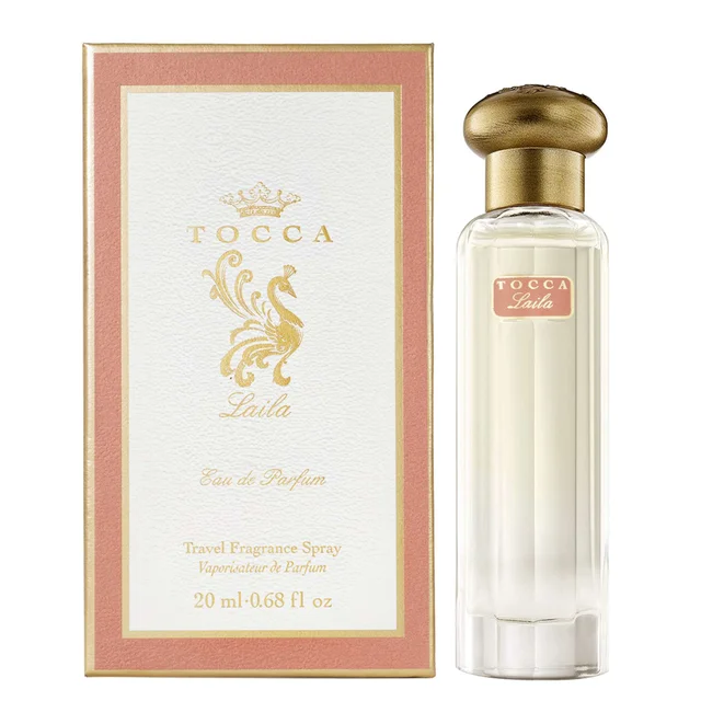 Tocca Laila Eau de Parfum Spray 20ml