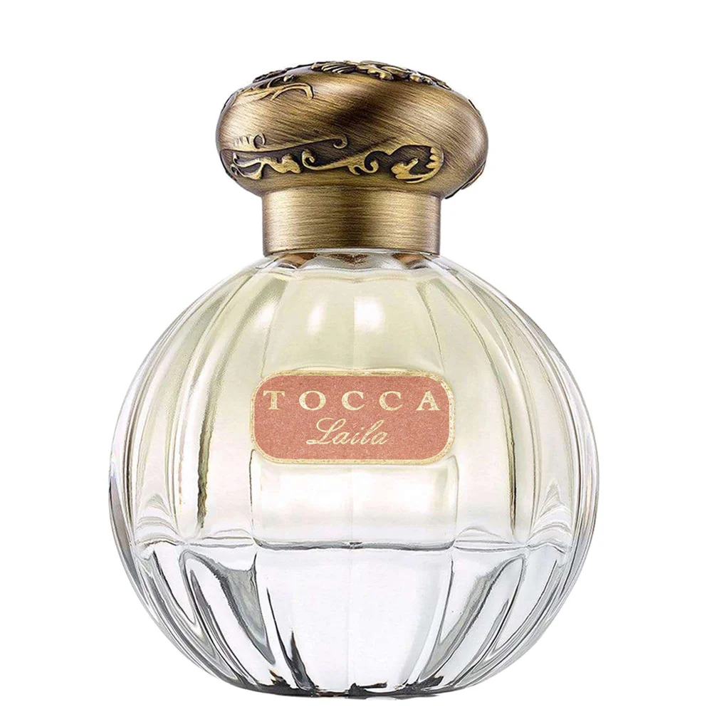 Tocca Laila Eau de Parfum Spray 50ml Image 1