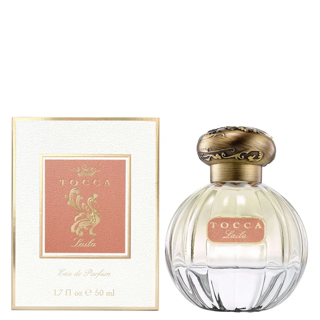 Tocca Laila Eau de Parfum Spray 50ml