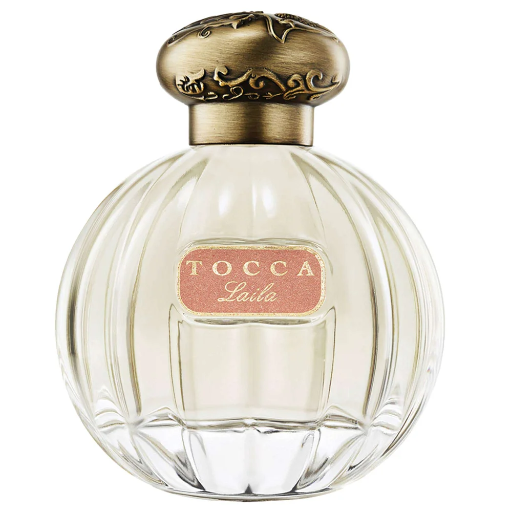 Tocca Laila Eau de Parfum Spray 100ml Image 1