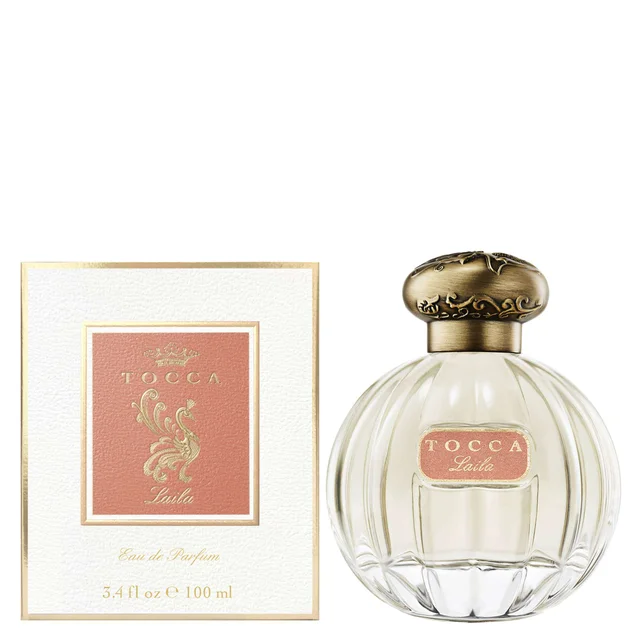Tocca Laila Eau de Parfum Spray 100ml