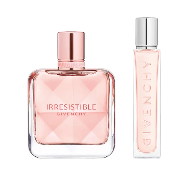 GIVENCHY Irresistible Eau de Parfum Spray 50ml Gift Set