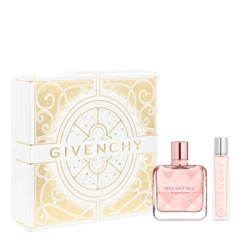 GIVENCHY Irresistible Eau de Parfum Spray 50ml Gift Set Image 1