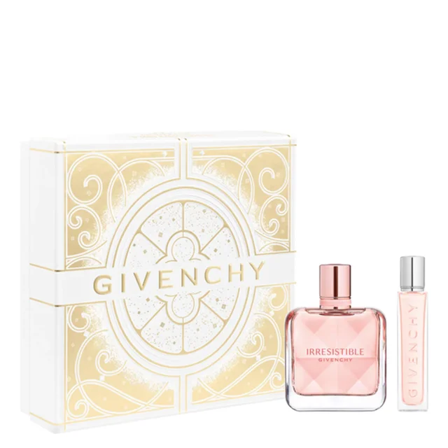 GIVENCHY Irresistible Eau de Parfum Spray 50ml Gift Set
