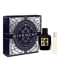 GIVENCHY Gentleman Society Ambree Eau de Parfum Spray 60ml Gift Set - undefined undefined