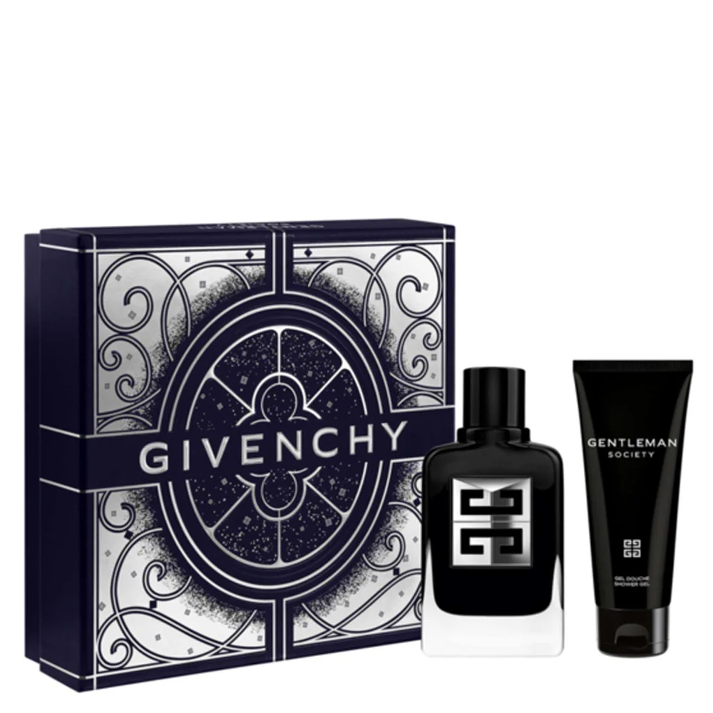 GIVENCHY Gentleman Society Eau de Parfum Spray 60ml Gift Set Image 1