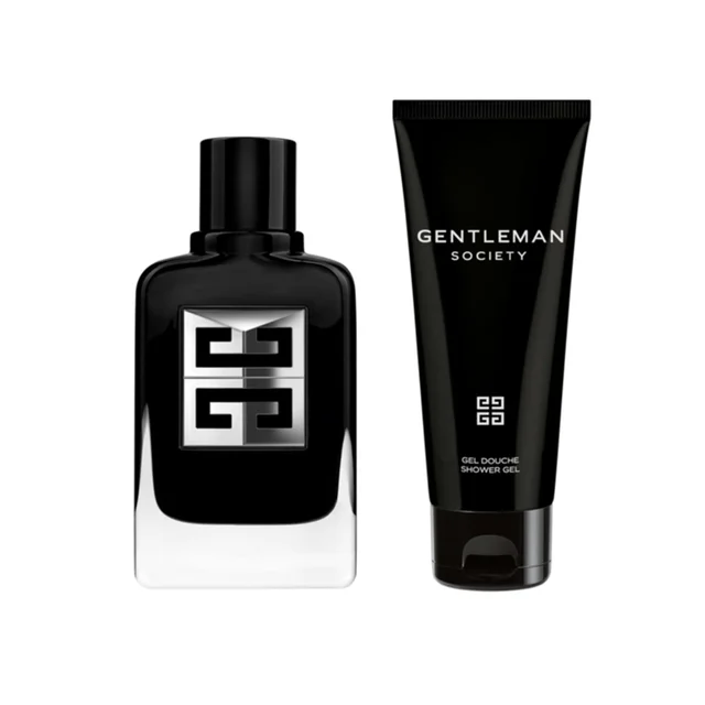 GIVENCHY Gentleman Society Eau de Parfum Spray 60ml Gift Set