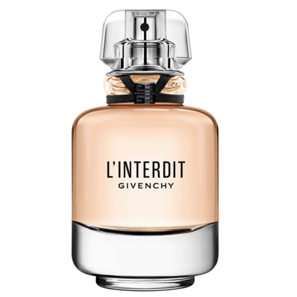 GIVENCHY L'Interdit Limited Edition Eau de Parfum Spray 80ml Image 1
