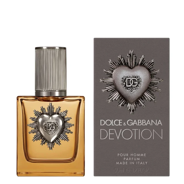 Dolce&Gabbana Devotion for Men Parfum Spray 50ml