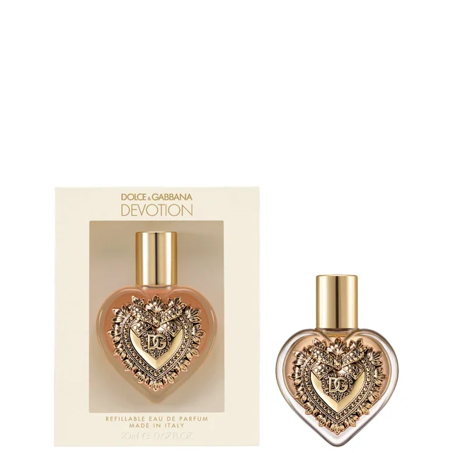 Dolce&Gabbana Devotion Eau de Parfum Spray 20ml
