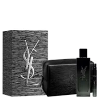 Yves Saint Laurent MYSLF Eau de Parfum Spray 100ml Gift Set (Worth £126.50)