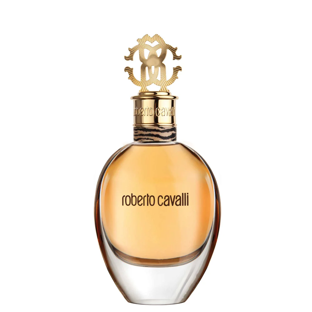 Roberto Cavalli Signature Eau de Parfum Spray 30ml Image 1