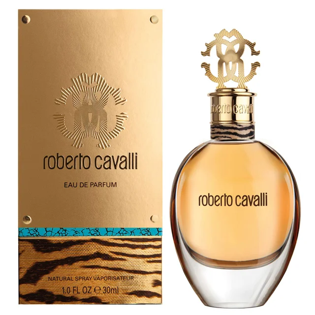 Roberto Cavalli Signature Eau de Parfum Spray 30ml