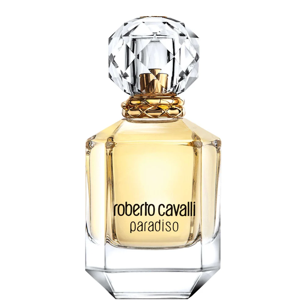 Roberto Cavalli Paradiso Eau de Parfum Spray 75ml Image 1