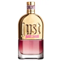 Roberto Cavalli Just Cavalli For Her Eau de Toilette Spray 90ml