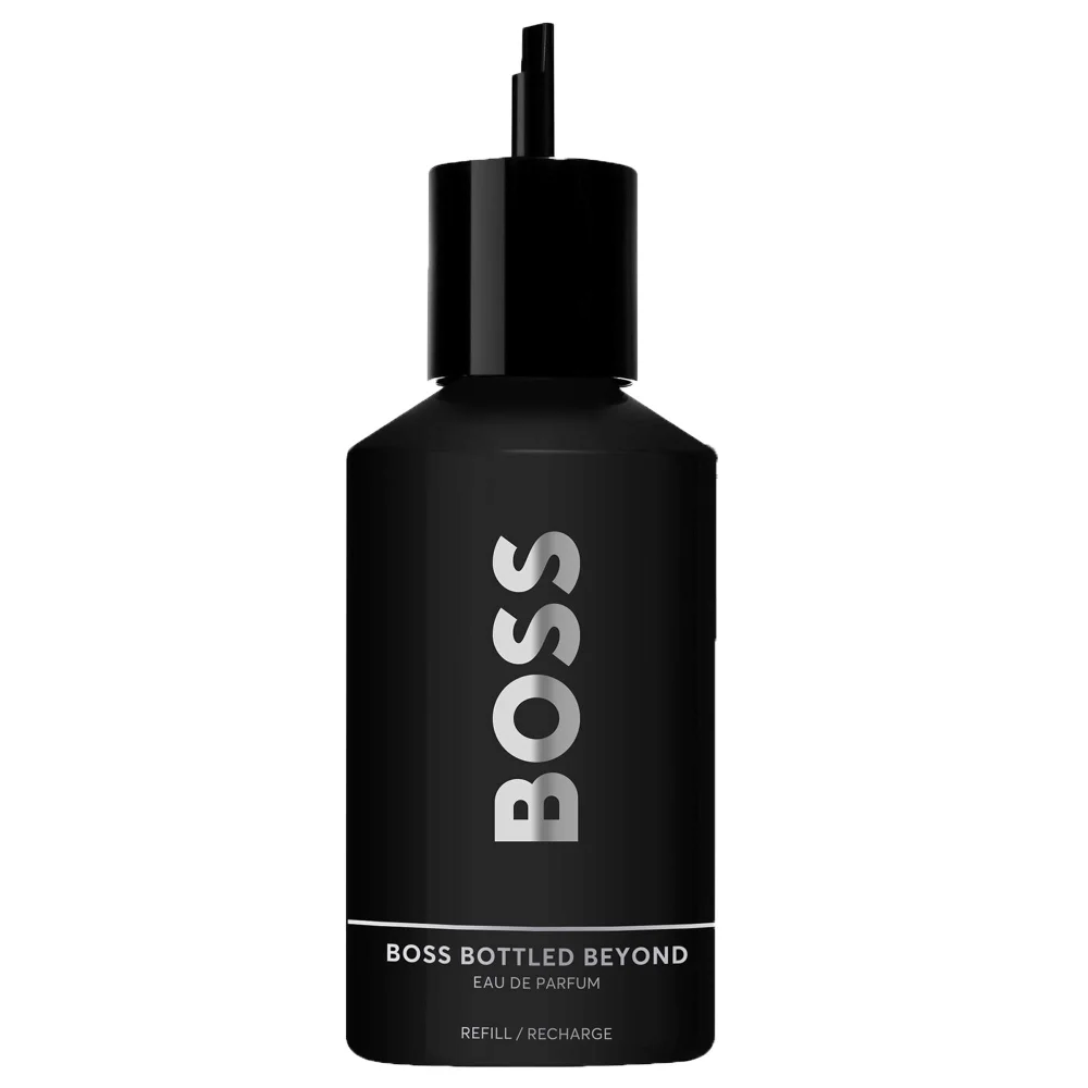 HUGO BOSS BOSS Bottled Beyond Eau de Parfum Refill 200ml Image 1