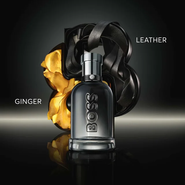 HUGO BOSS BOSS Bottled Beyond Eau de Parfum 150ml