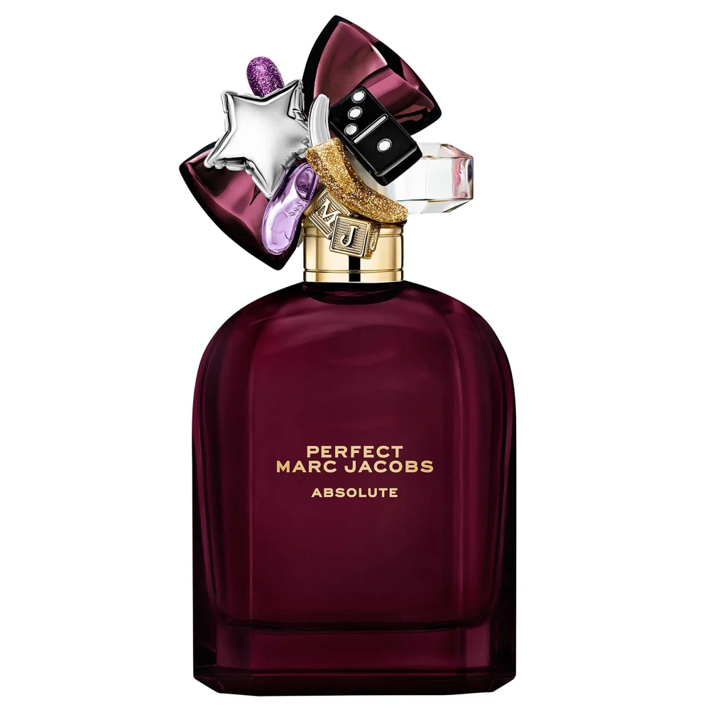 Marc Jacobs Perfect Absolute Eau de Parfum 100ml Image 1