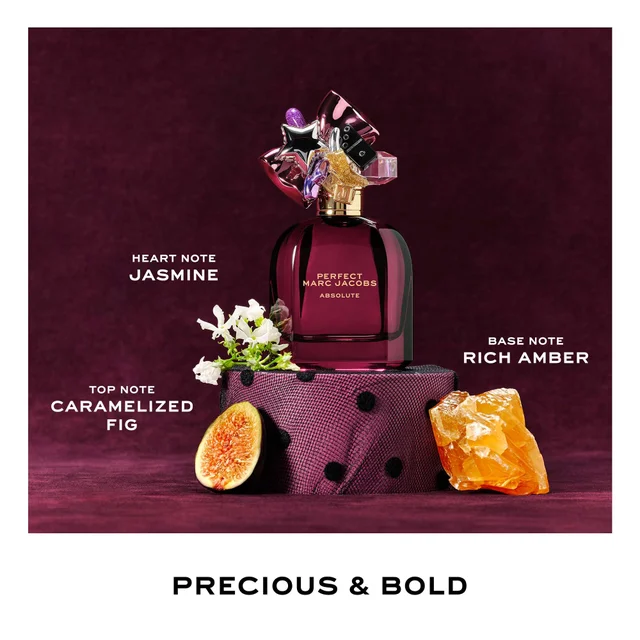Marc Jacobs Perfect Absolute Eau de Parfum 100ml