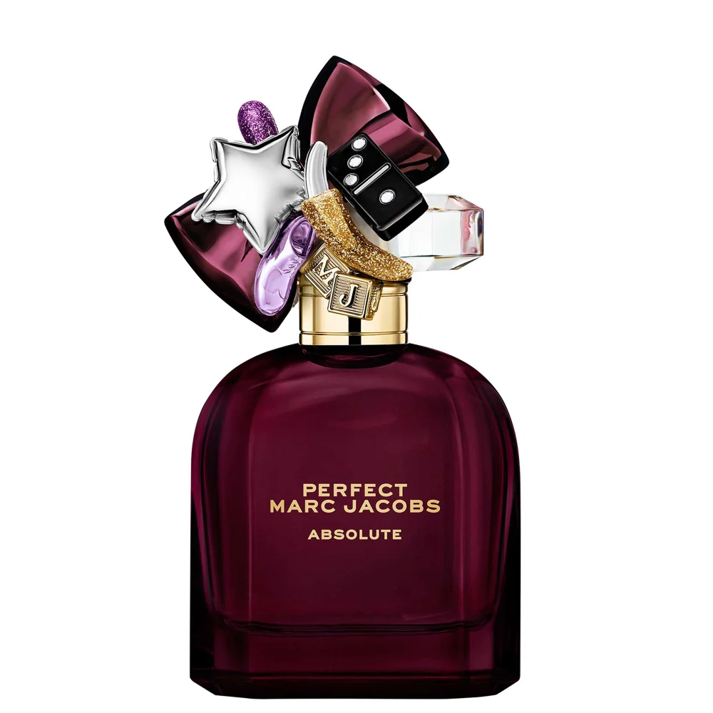 Marc Jacobs Perfect Absolute Eau de Parfum 50ml Image 1