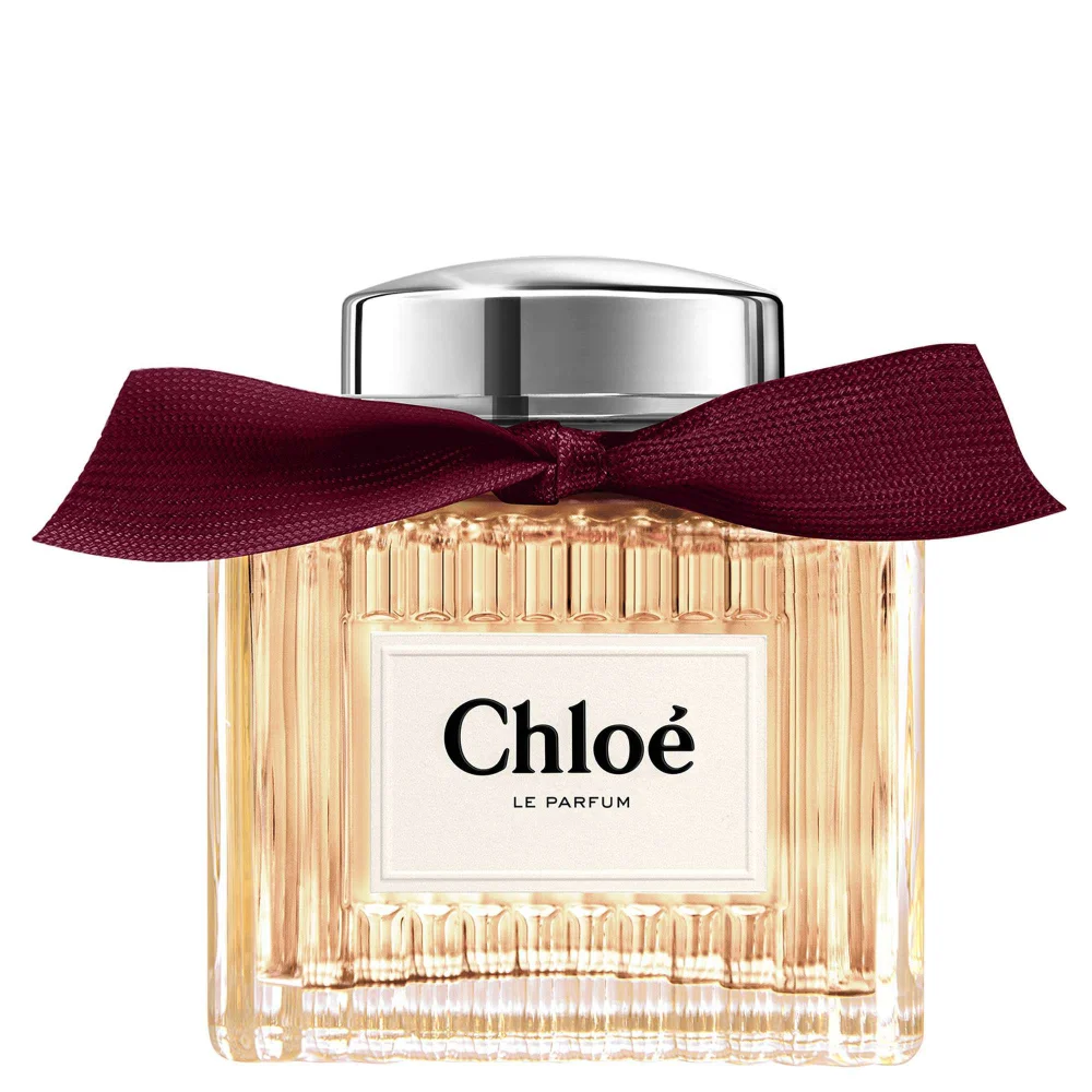 Chloé Le Parfum Le Parfum Spray 100ml Image 1