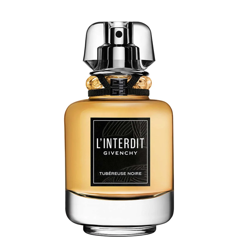 GIVENCHY L'Interdit Tubereuse Noire Eau de Parfum Spray 50ml Image 1